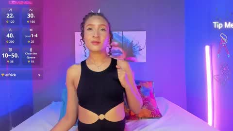 Snapshot of isabellaspencer chatting on October 15, 5:36 pm Isabella online show from October 15, 5:36 pm
