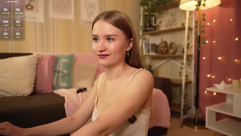 Bella online show from October 6, 5:03 am