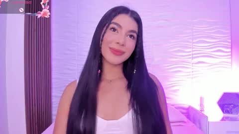 Isa online show from November 25, 9:57 pm