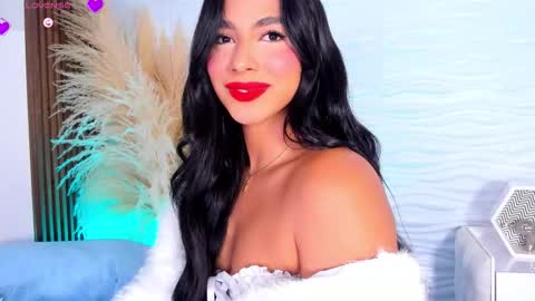 Isa online show from February 2, 10:39 pm