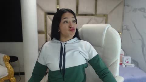 isabellrodriguez18 online show from March 7, 4:12 am