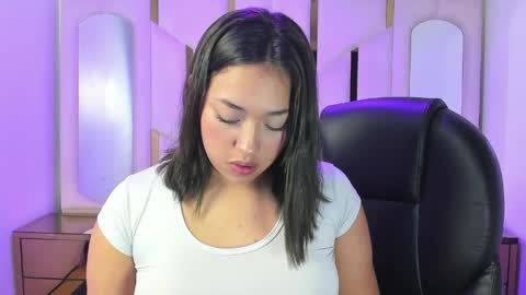 isabellrodriguez18 online show from April 7, 5:20 am