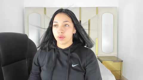 isabellrodriguez18 online show from September 17, 3:10 am