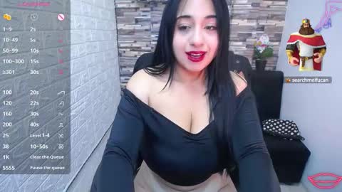 Snapshot of isabelsaenzxx chatting on September 30, 12:37 pm Hi there im Isabelsaenzxx online show from September 30, 12:37 pm
