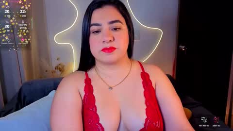 Isa online show from February 9, 3:26 pm