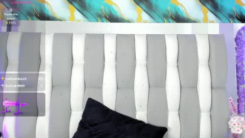 Isa online show from March 29, 8:38 am