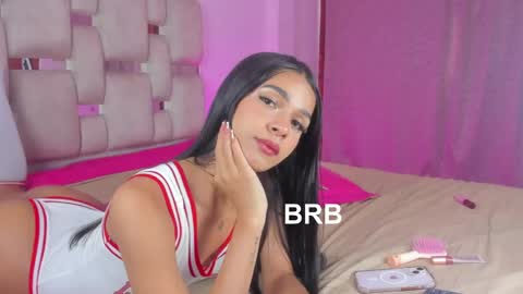  ISADORA  online show from April 16, 2:33 am