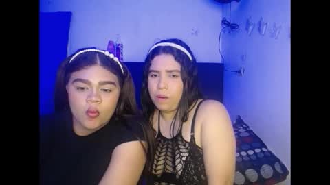 Isa online show from November 7, 1:41 am