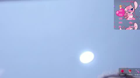 Isabela  online show from March 9, 4:49 am