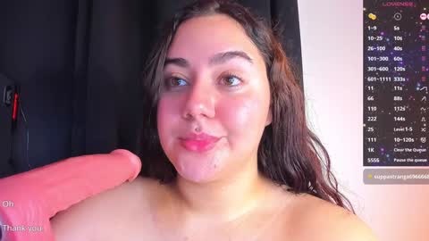 Isa online show from January 25, 1:21 am