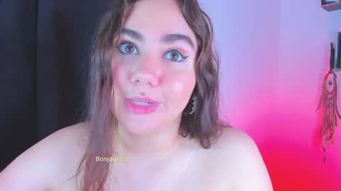 Isa online show from January 10, 2:25 am