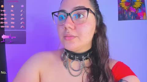 Isa online show from December 13, 10:34 pm