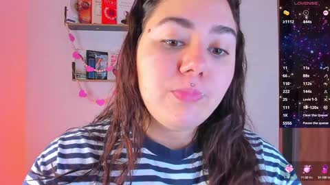 Isa online show from January 24, 10:19 pm