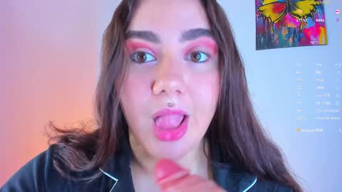 Isa online show from January 21, 10:19 pm