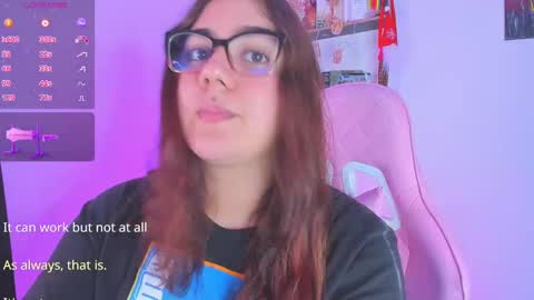 Isa online show from December 16, 10:45 pm