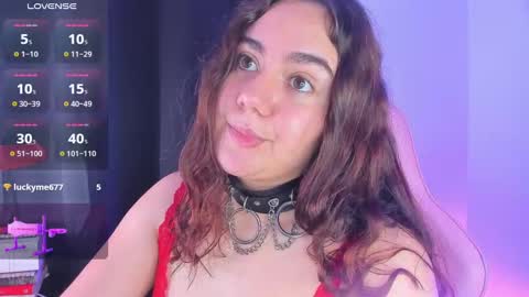 Isa online show from December 6, 1:24 am