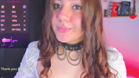 Isa online show from December 24, 9:33 pm