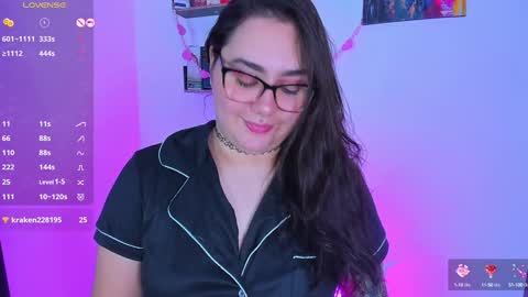 Isa online show from January 17, 10:12 pm