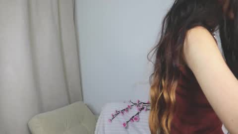Snapshot of isauraangeletti chatting on October 14, 5:49 pm Selina online show from October 14, 5:49 pm