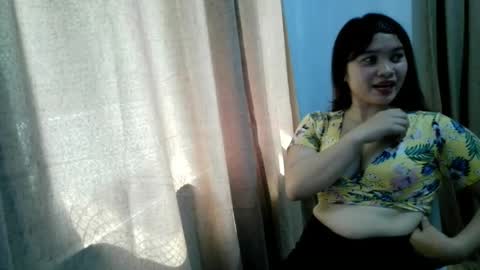 Snapshot of isbogera chatting on October 22, 5:10 am isbogera online show from October 22, 5:10 am