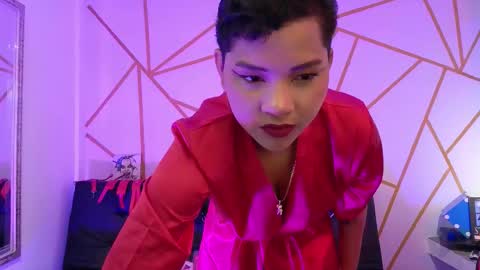 Snapshot of ise_lunny chatting on October 16, 9:02 pm isabela online show from October 16, 9:02 pm