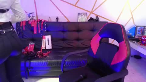 Snapshot of ise_lunny chatting on October 5, 8:38 pm isabela online show from October 5, 8:38 pm