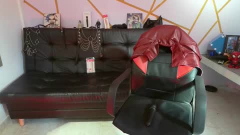 Snapshot of ise_lunny chatting on September 24, 8:37 pm isabela online show from September 24, 8:37 pm