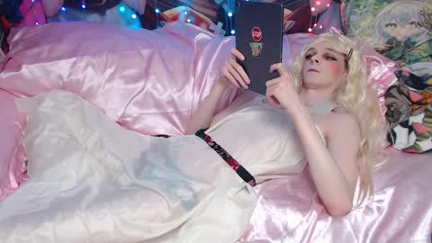 Sele online show from March 7, 10:32 pm