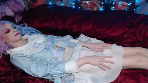 Sele online show from April 19, 10:45 pm