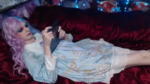 Sele online show from April 20, 10:46 pm