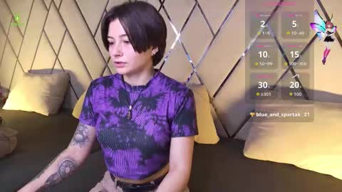 Ishtar online show from October 15, 4:38 am