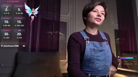 Ishtar online show from October 21, 4:39 am