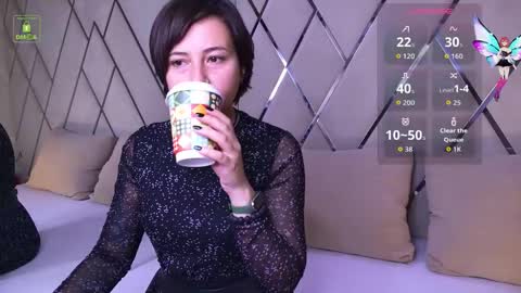 Ishtar online show from October 18, 3:38 pm