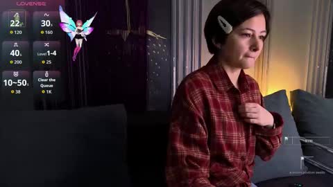 Ishtar online show from November 6, 3:37 pm