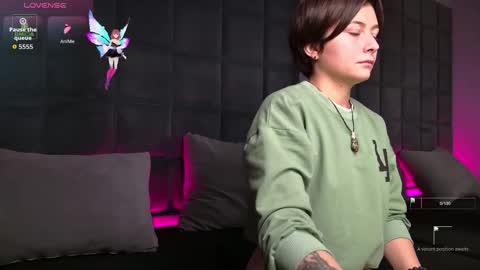 Ishtar online show from November 13, 5:21 am