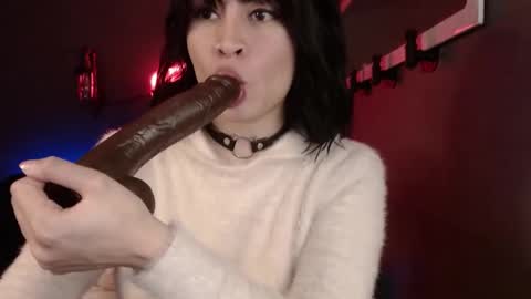 Ana Maria online show from January 7, 10:52 pm