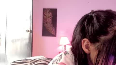 Ana Maria online show from February 15, 3:22 pm