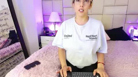 Pauli online show from March 24, 12:16 am