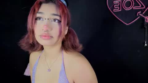 Snapshot of isisjones18 chatting on September 30, 9:31 am Isisjones18 online show from September 30, 9:31 am