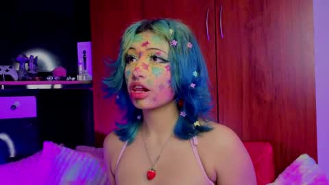 Isisjones18 online show from March 24, 5:24 am