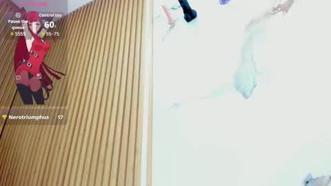 ISIS  online show from February 21, 6:27 am