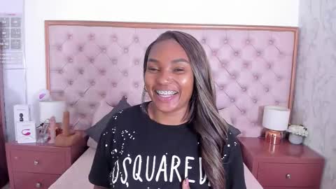 Vanessa online show from November 10, 11:35 am