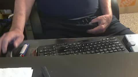 Duke online show from October 12, 3:15 pm