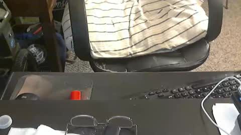 Duke online show from March 20, 11:32 pm