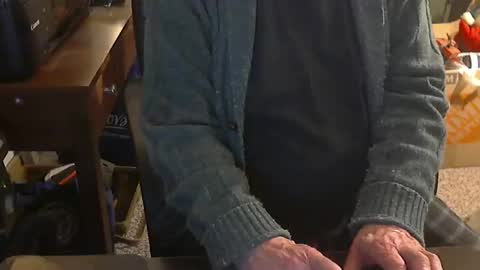 Duke online show from January 24, 5:10 am