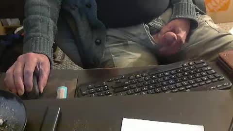 Duke online show from February 15, 3:06 pm