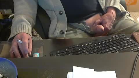 Duke online show from February 3, 12:47 pm