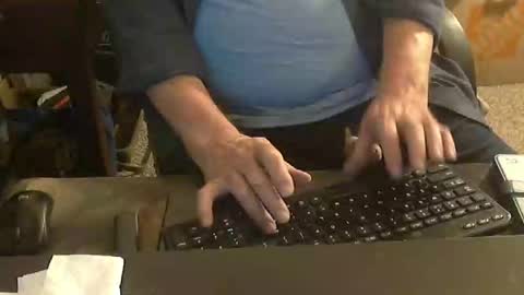 Duke online show from September 13, 1:24 pm