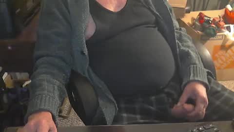 Duke online show from January 23, 4:04 pm