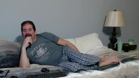 Jim online show from October 27, 10:54 pm